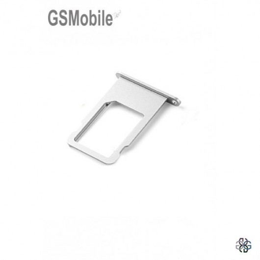Sim Tray for iPhone 6G - sales of apple spare parts