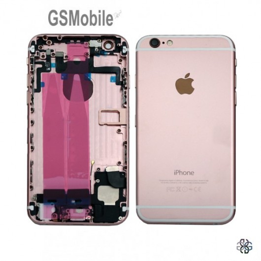 Chassis completo para iPhone 6 - Peças Originais para iPhone