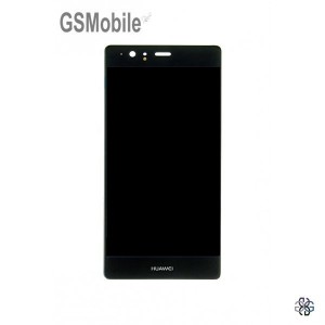 replacement Display Huawei P9 Plus Black