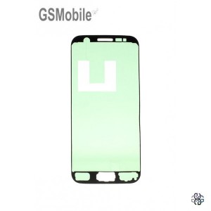 Adesivo para Display LCD Touch Samsung S7 Galaxy G930F