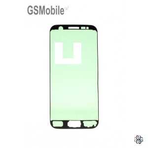 Adhesive LCD Display Samsung S7 Galaxy G930F