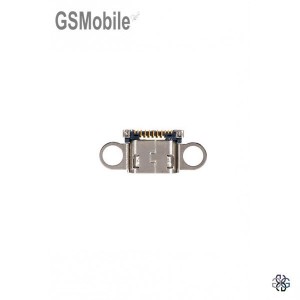 Conector de Carga Samsung S6 Edge Galaxy G925F