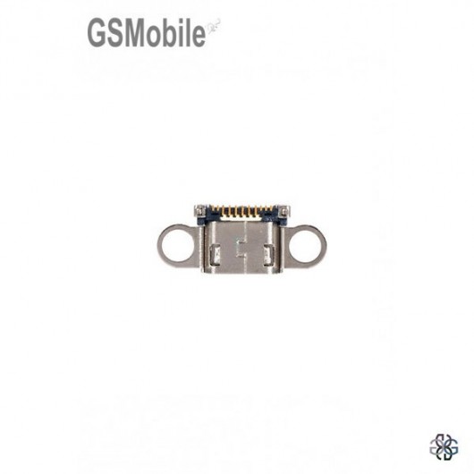 Charging connector Samsung S6 Edge Galaxy G925F - spare parts for galaxy s6 edge