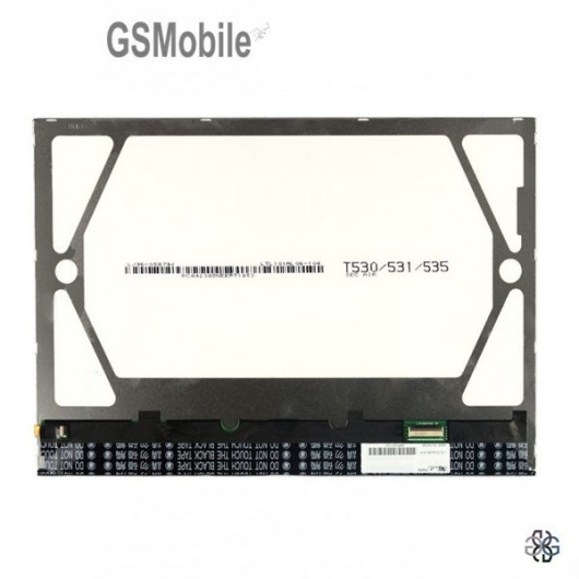 Ecrã LCD Display para Samsung T530 Galaxy Tab 4 10.1