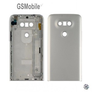 Chasis para LG G5 H850 Plateado