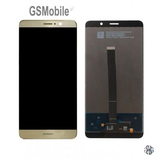 display for huawei mate 9 - spare parts for huawei mate 9