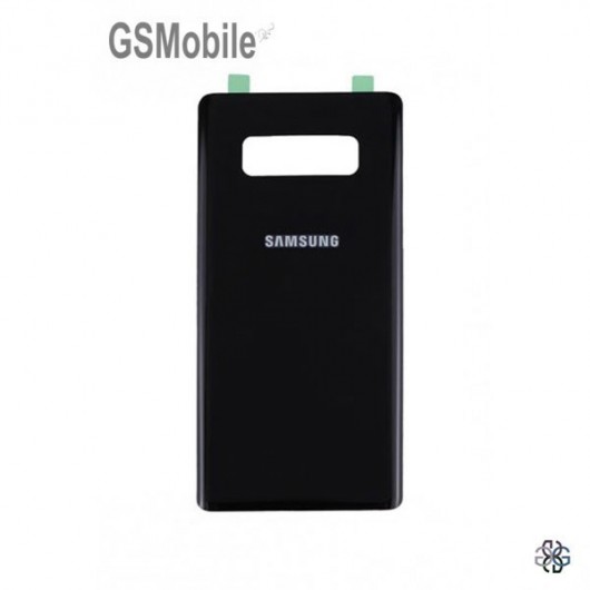 Back cover Samsung Galaxy Note 8 N950F - mobile spare parts