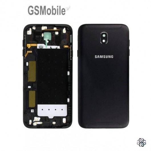 Samsung J5 2017 Galaxy J530F Battery Cover black