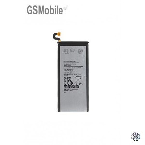 Bateria para Samsung S6 Edge Plus Galaxy G928F