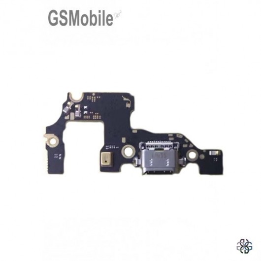 Modulo conector de carga Huawei P10 - venta de repuestos y accesorios móviles