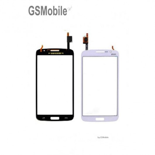 Pantalla tactil Samsung Grand 2 Galaxy G7105 Blanco