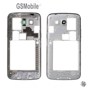 Chassi intermediário para Samsung Grand 2 Galaxy G7105