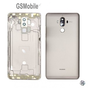 Huawei Mate 9 Battery Cover Gold