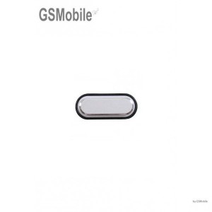 Botón home Samsung Core Prime Galaxy G360F Blanco