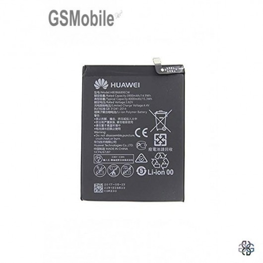 Batería para Huawei Y7 2017