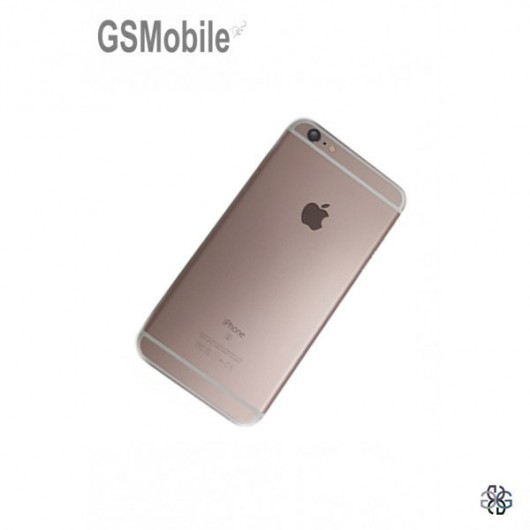 Chassis completo para iPhone 6 plus - venda de componentes originais para iPhone