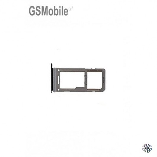 SIM card and MicroSD tray Samsung Note 8 Galaxy N950F - mobile spare parts