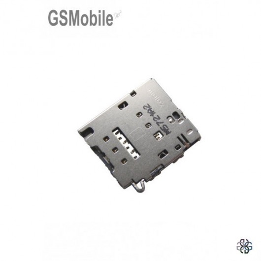 Lector sim para Samsung S6 Edge Galaxy G925F