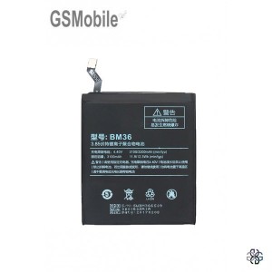 Battery for Xiaomi Mi 5S