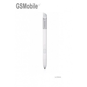Samsung Note 2 Galaxy N7100 Stylus pen white