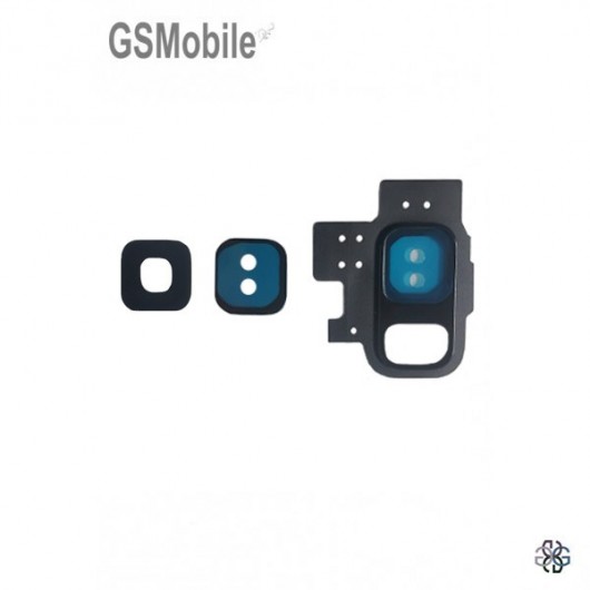 Camera lens for Samsung S9 Galaxy G960F Spare parts for mobile!