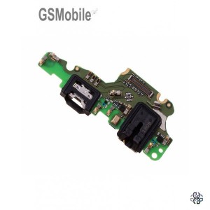 Huawei Mate 10 Lite Charging Module - spare parts for Huawei