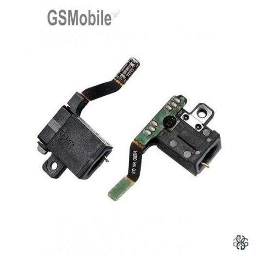 Audio jack para Samsung S7 Edge Galaxy G935F Original