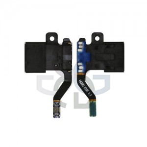 Conector do fone de ouvido para Samsung S7 Galaxy G930F Original