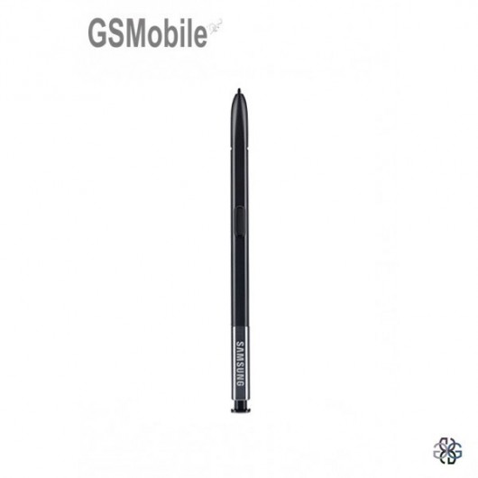 Touch Pen Samsung Note 8 Galaxy N950F Preto