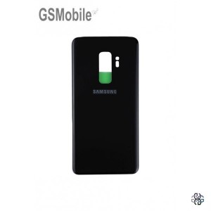 tapa trasera samsung s9+ -recambios para Samsung