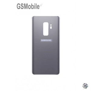 tapa trasera samsung s9+ -recambios para Samsung