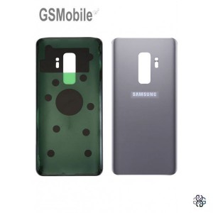 tampa traseira samsung s9 plus - peças para Samsung S9 Plus Glaxy G965F