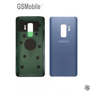 tampa traseira samsung s9 plus - peças para Samsung S9 Plus Glaxy G965F