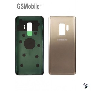 battery cover samsung s9 plus