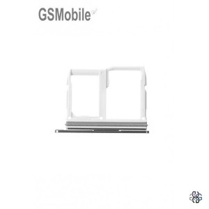 LG G6 H870 Sim / SD Card Tray Sim Black