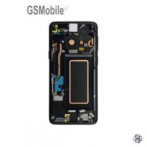 pantalla para Samsung S9 Plus G965F - piezas Originales Samsung