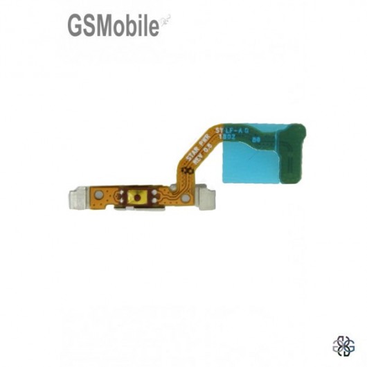 Samsung S9 Galaxy G960F Power Key Flex-Cable