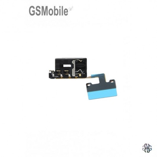 Audio Jack para LG K10 2017 M250N