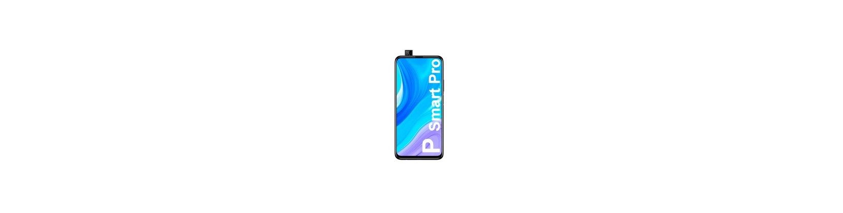 Spare parts for Huawei P Smart Pro