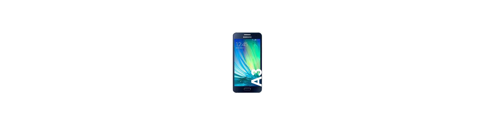Samsung A3 A300F Components & Accessories