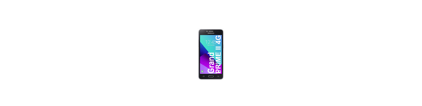 Repuestos Samsung Galaxy Grand Prime G531 4G