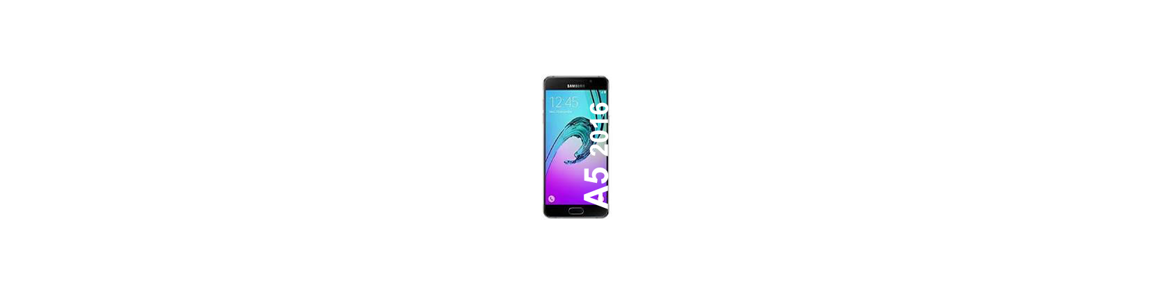 Samsung A5 2016 A510F Components & Accessories