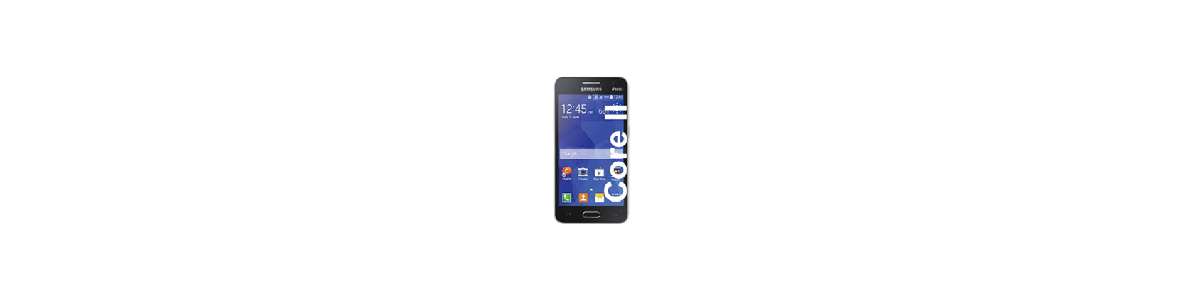 Galaxy Core 2 G355