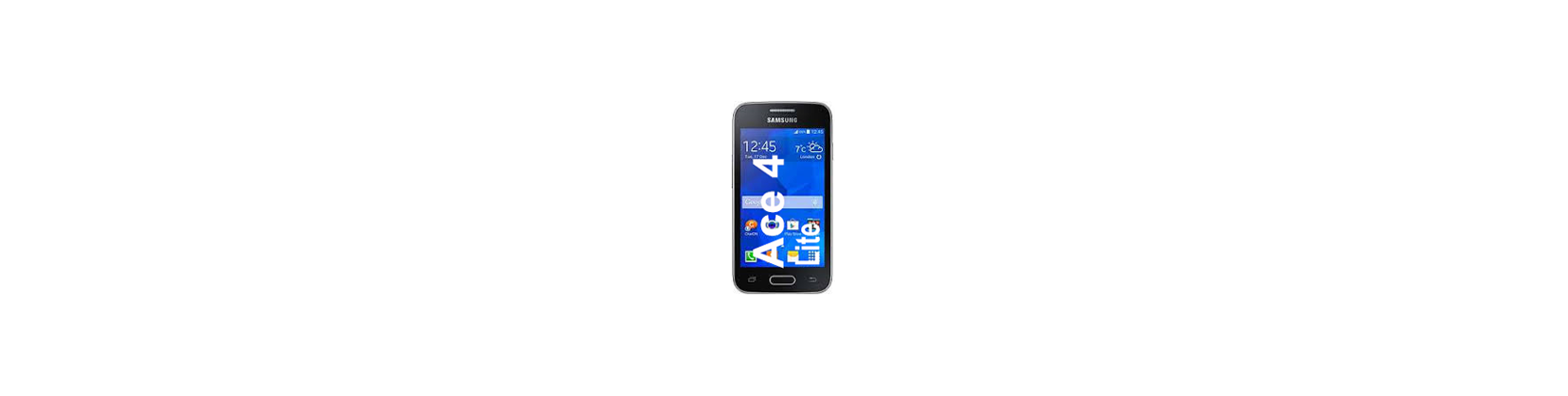 Galaxy Ace 4 Lite G313