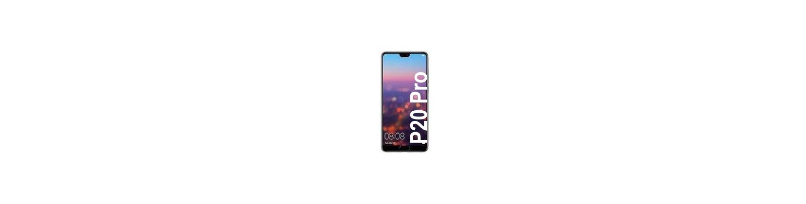 P20 Pro CLT-L09 CLT-L29