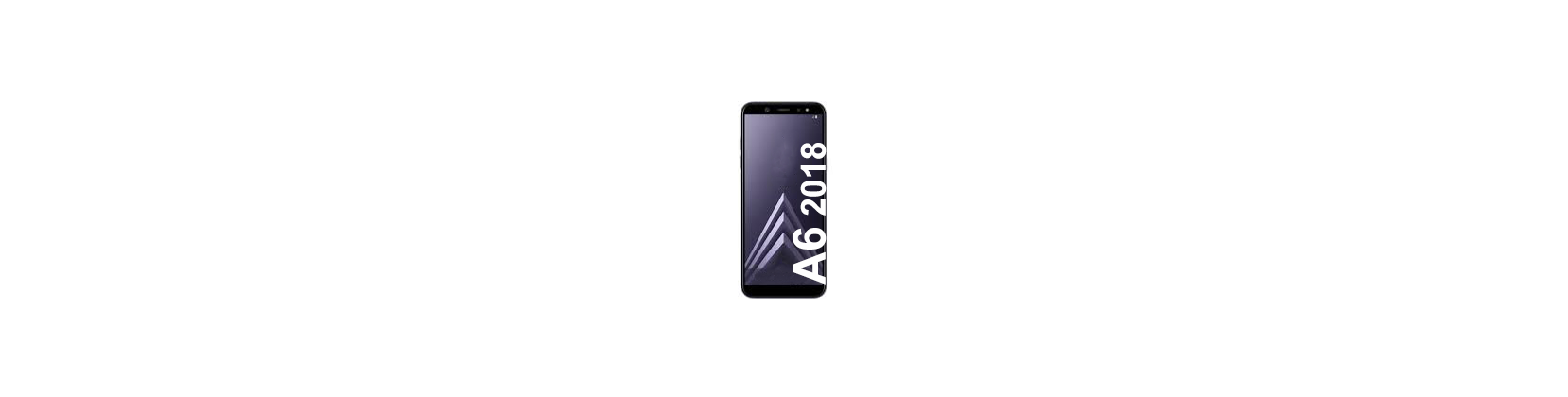 Spare parts for Samsung Galaxy A6 2018