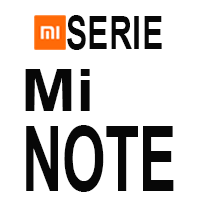Mi Note Mi Note