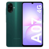 Galaxy A07 4G A075F