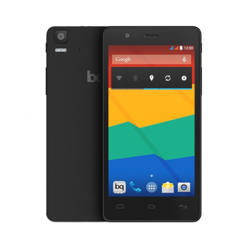 Aquaris E5 HD