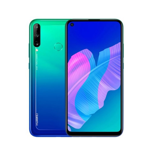 P40 Lite E ART-L29